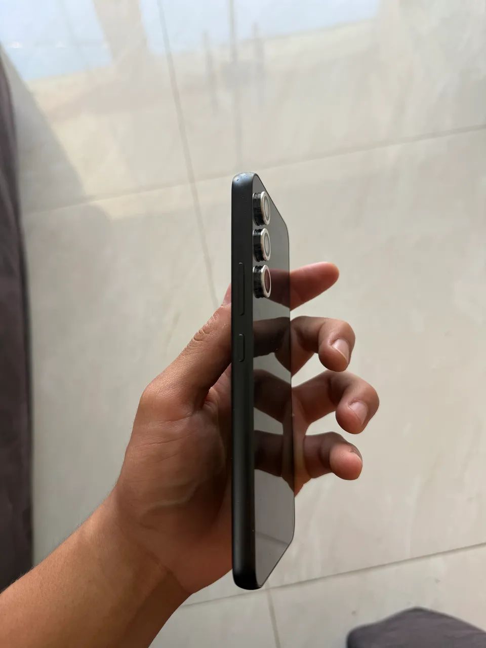 Galaxy A-54 5G 256gb - Foto 2