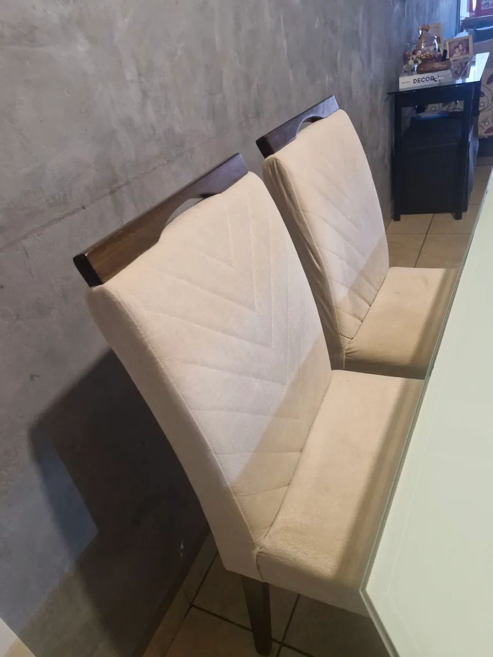 Mesa de jantar 6 lugares  - Foto 3