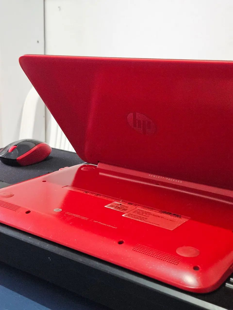 2 em 1 Hp Edição limitada Beats Áudio  - Foto 5