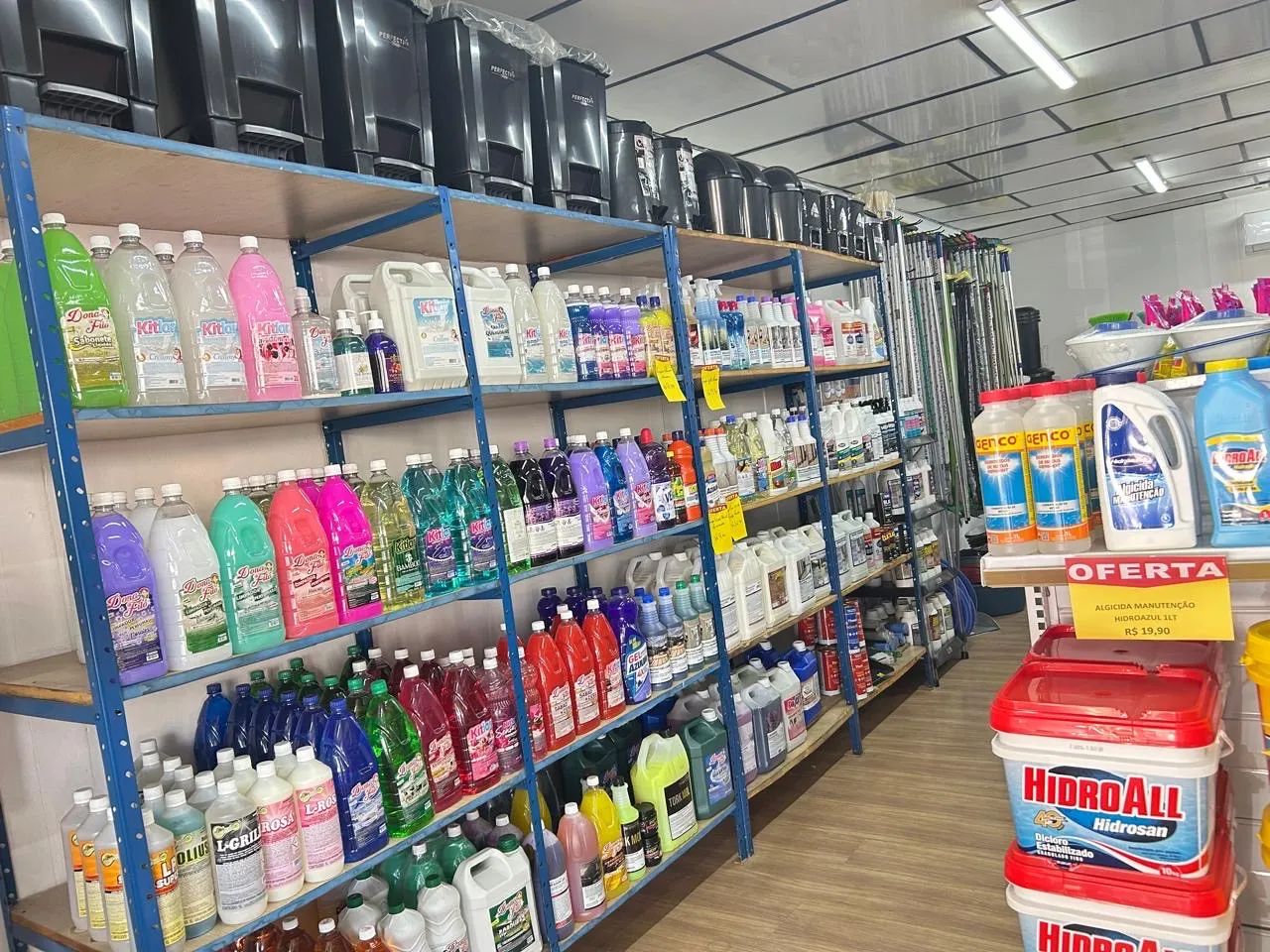 Vende-se Ponto Comercial  - Foto 2