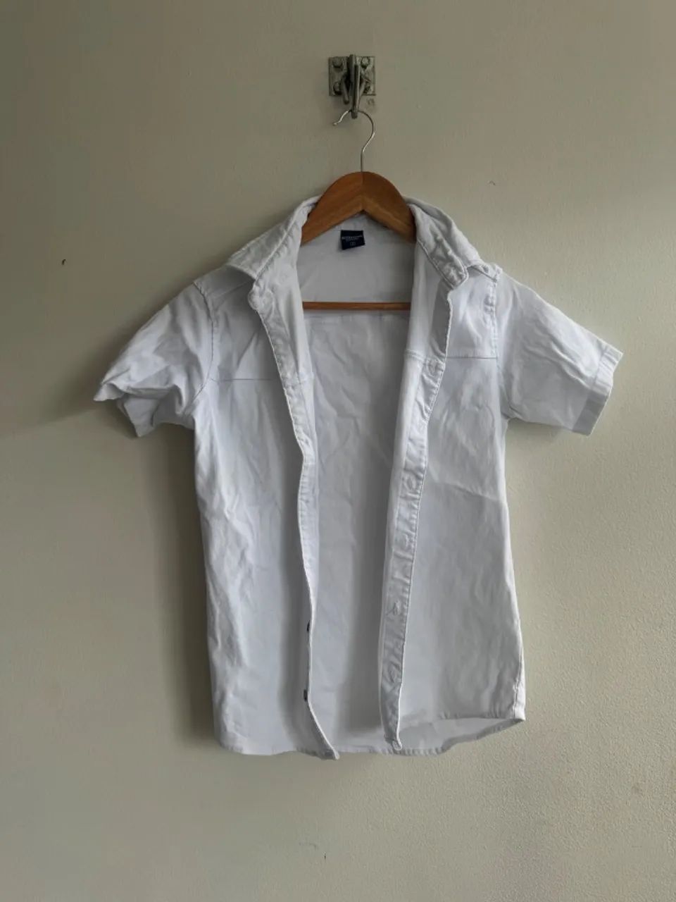 Camisa - Foto 2