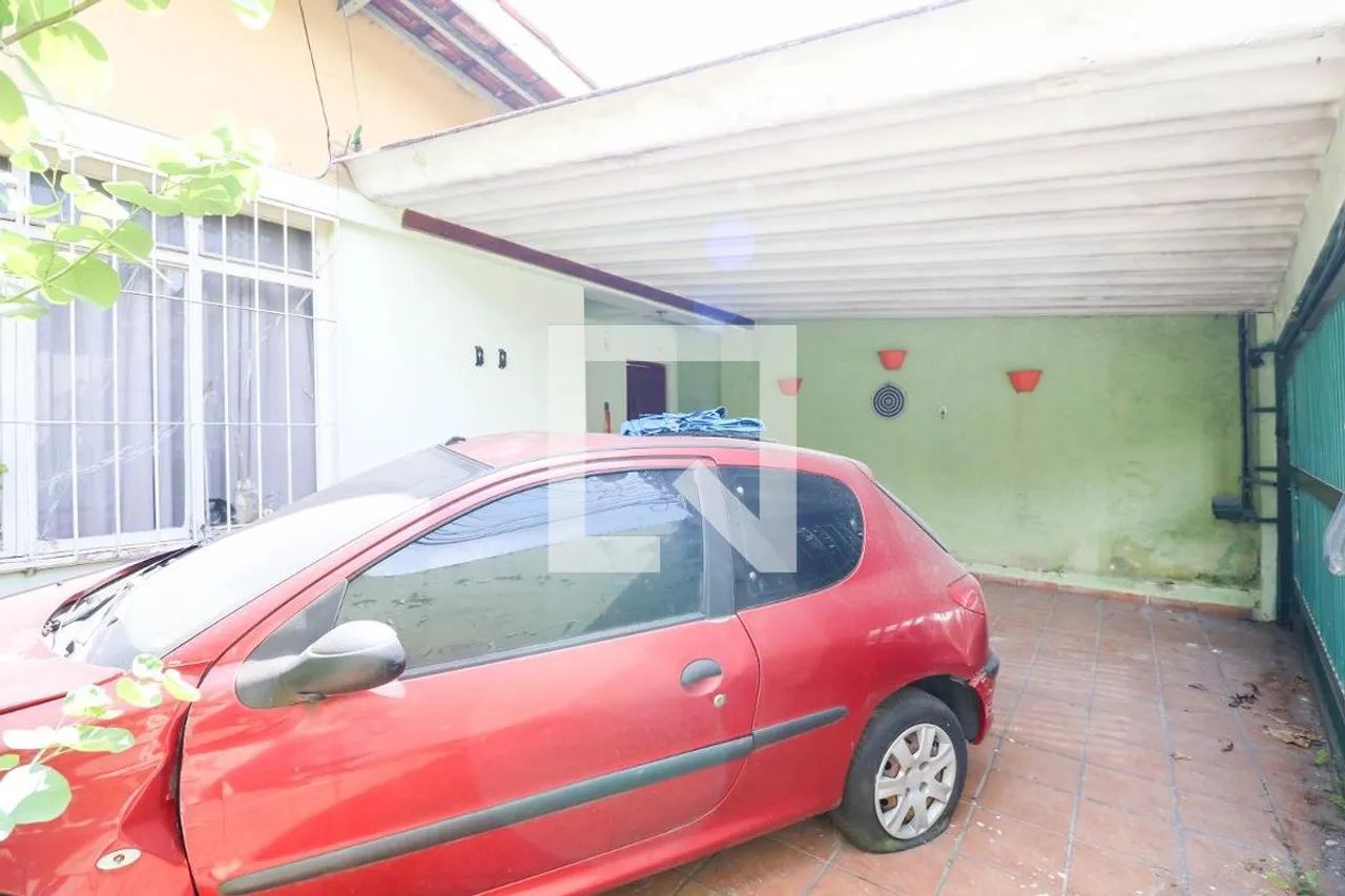 Casa à Venda - Vila Mascote, 4 Quartos, 176 m2 - Foto 2