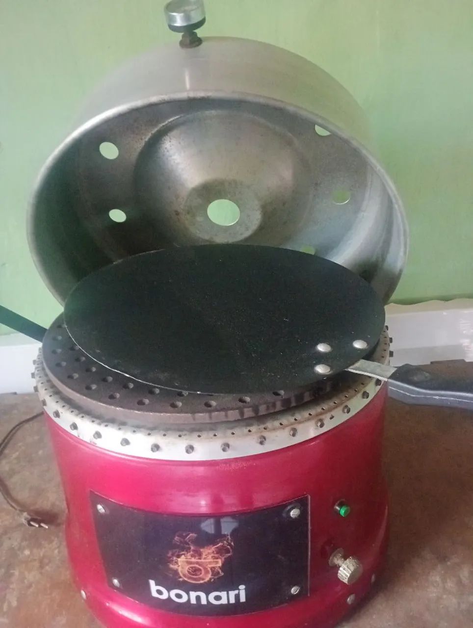 Forno para Pizza  - Foto 2