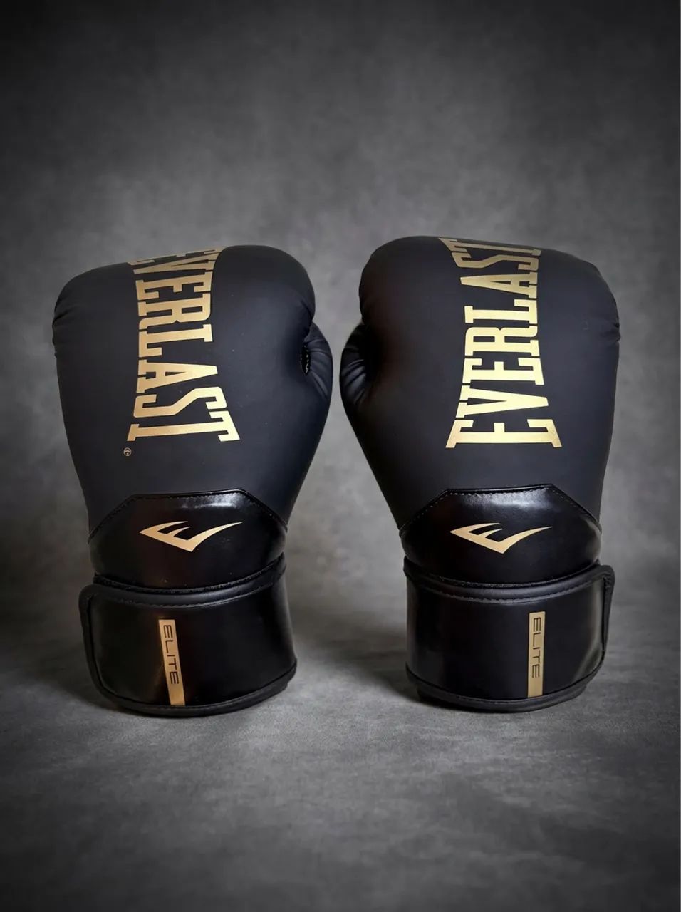 Luvas Everlast Elite Pro 2 - Foto 2