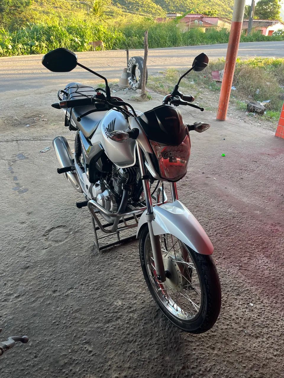Moto para exigentes  - Foto 2