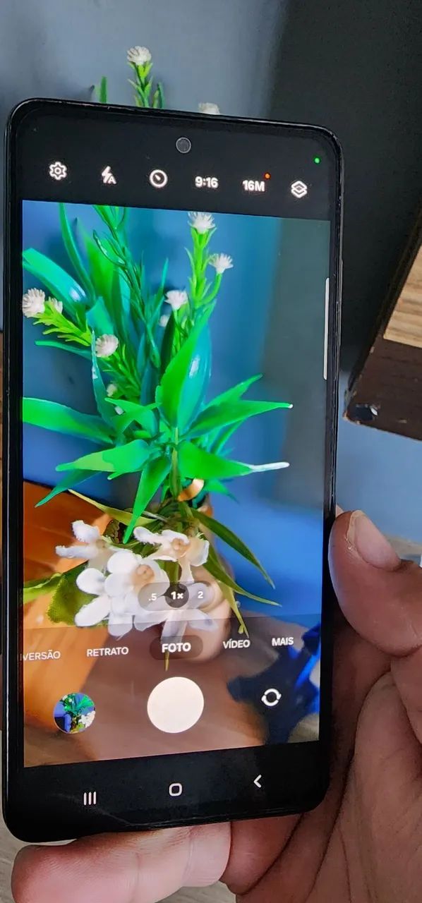 Samsung Galaxy A52 128GB 6GB Ram  - Foto 4