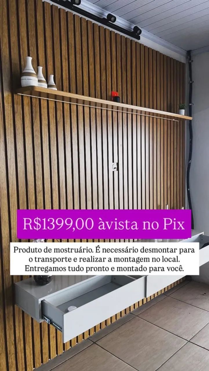 QUEIMA DE MOSTRUÁRIO! ? - Foto 3