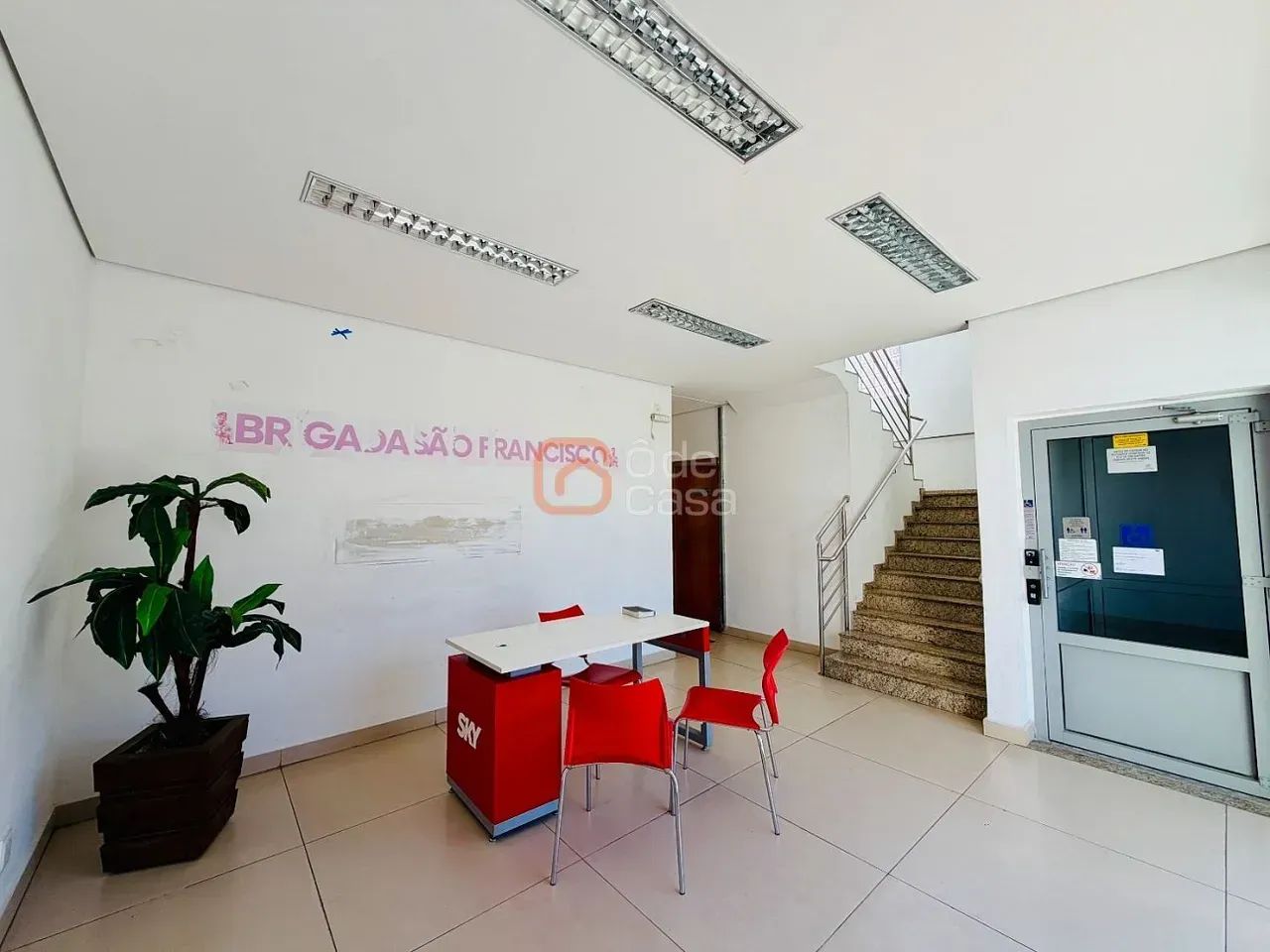 Prédio comercial à venda no bairro Candelária - Foto 3