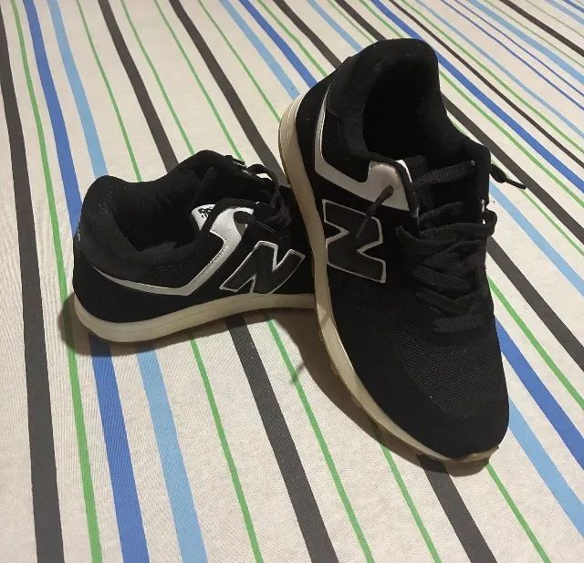Tênis new balance 