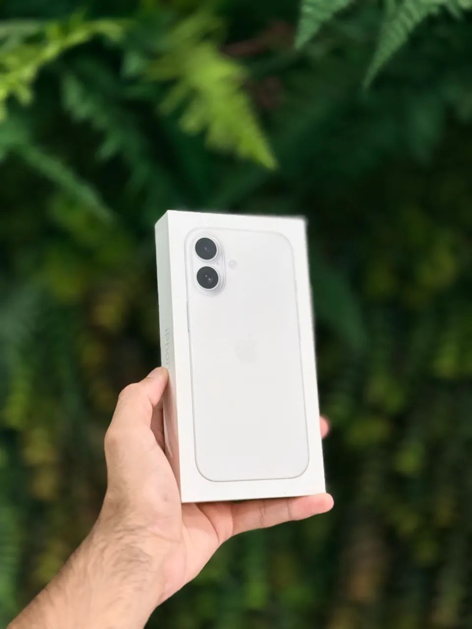 iPhone 17 lacrado 
