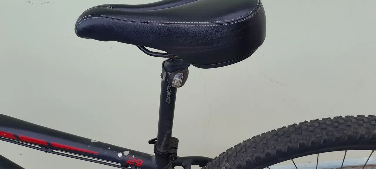Bicicleta Oggi  - Foto 5