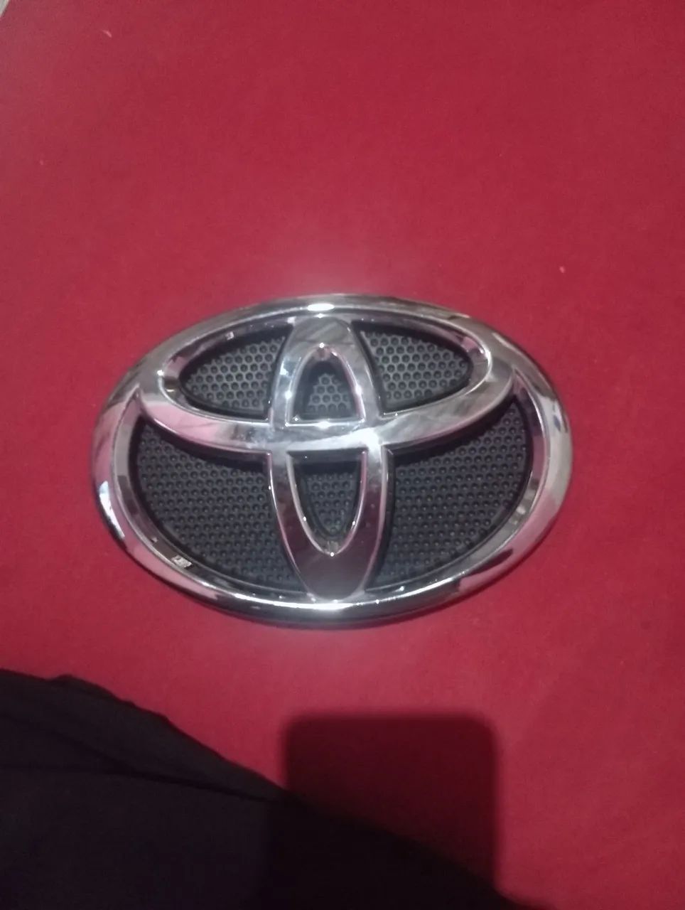 Toyata