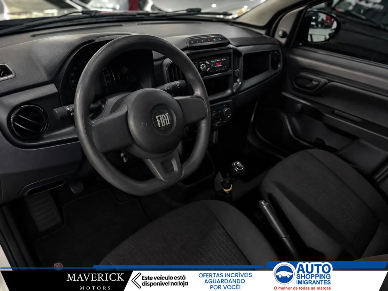 Fiat Strada 2022 - Foto 2