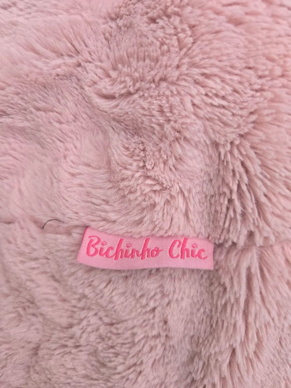 Bichinho chic