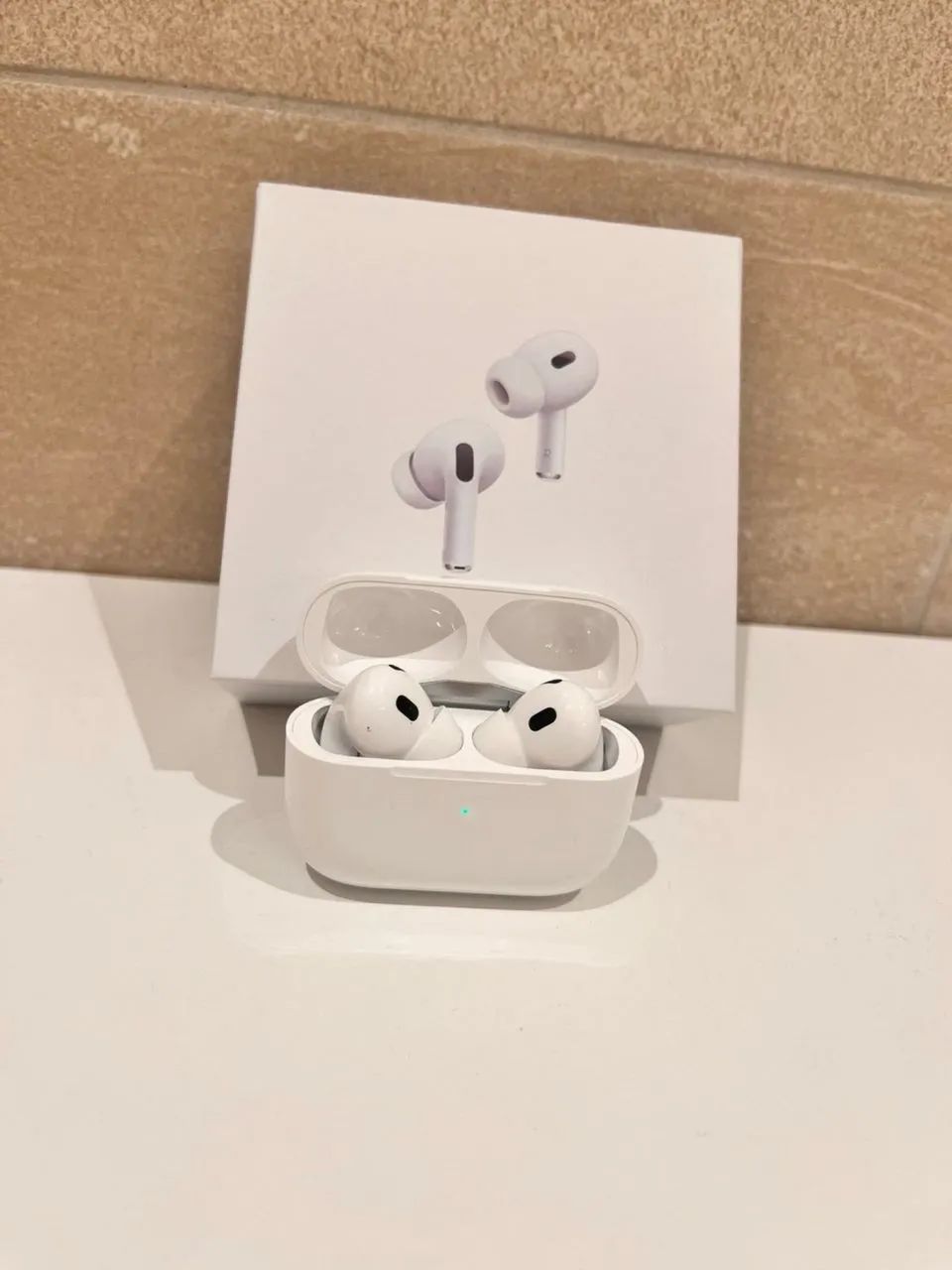 Fone Bluetooth Touch - Controle por Toque