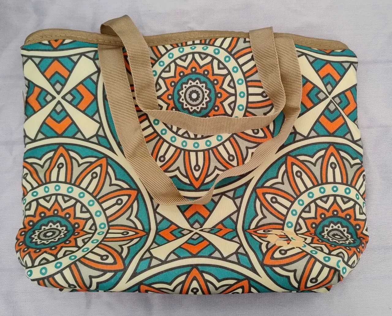 Bolsa térmica  - Foto 2