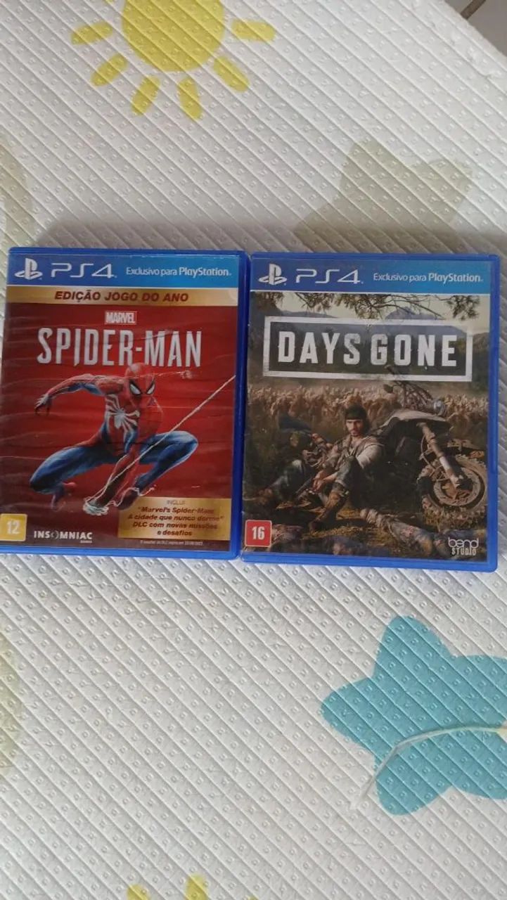 Jogos para ps4 e Xbox 360 - Foto 4