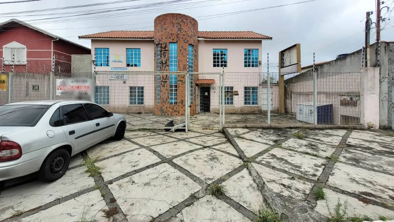 Casa comercial na Rua Benício José da Fonseca, 19  207 m² - Foto 2