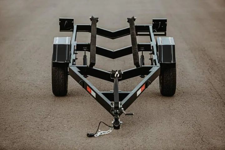 carreta para jet sky de ferro