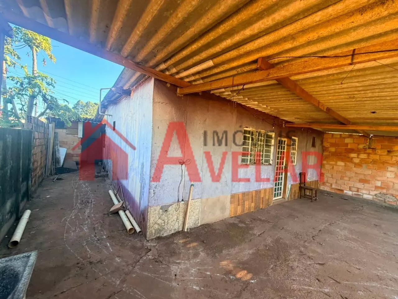 Casa para venda, Morada Nova, Uberlândia - CA1353 - Foto 3