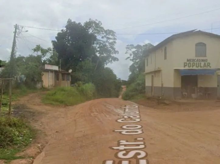 Sítio em PRESIDENTE TANCREDO NEVES