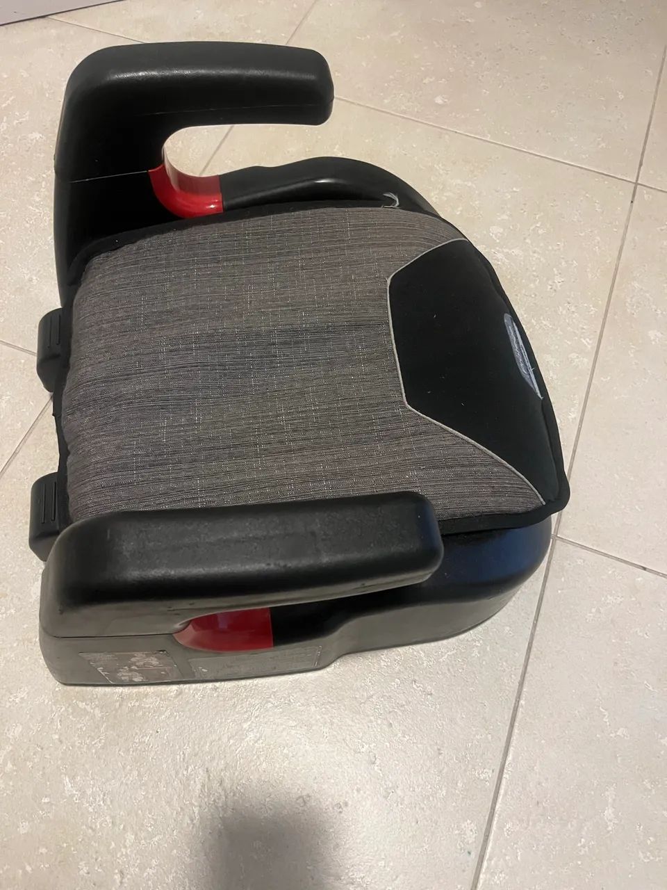 Assento de elevação Protege Burigotto - Foto 2