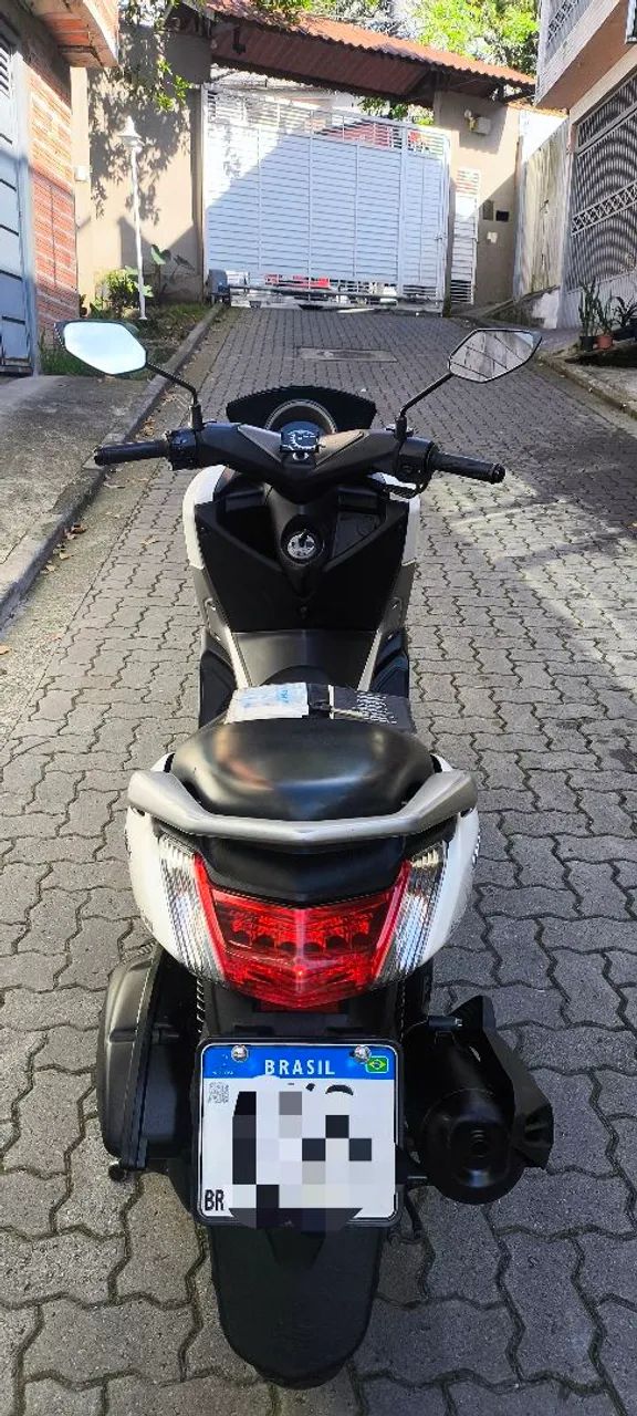 Nmax 160 abs - Foto 2