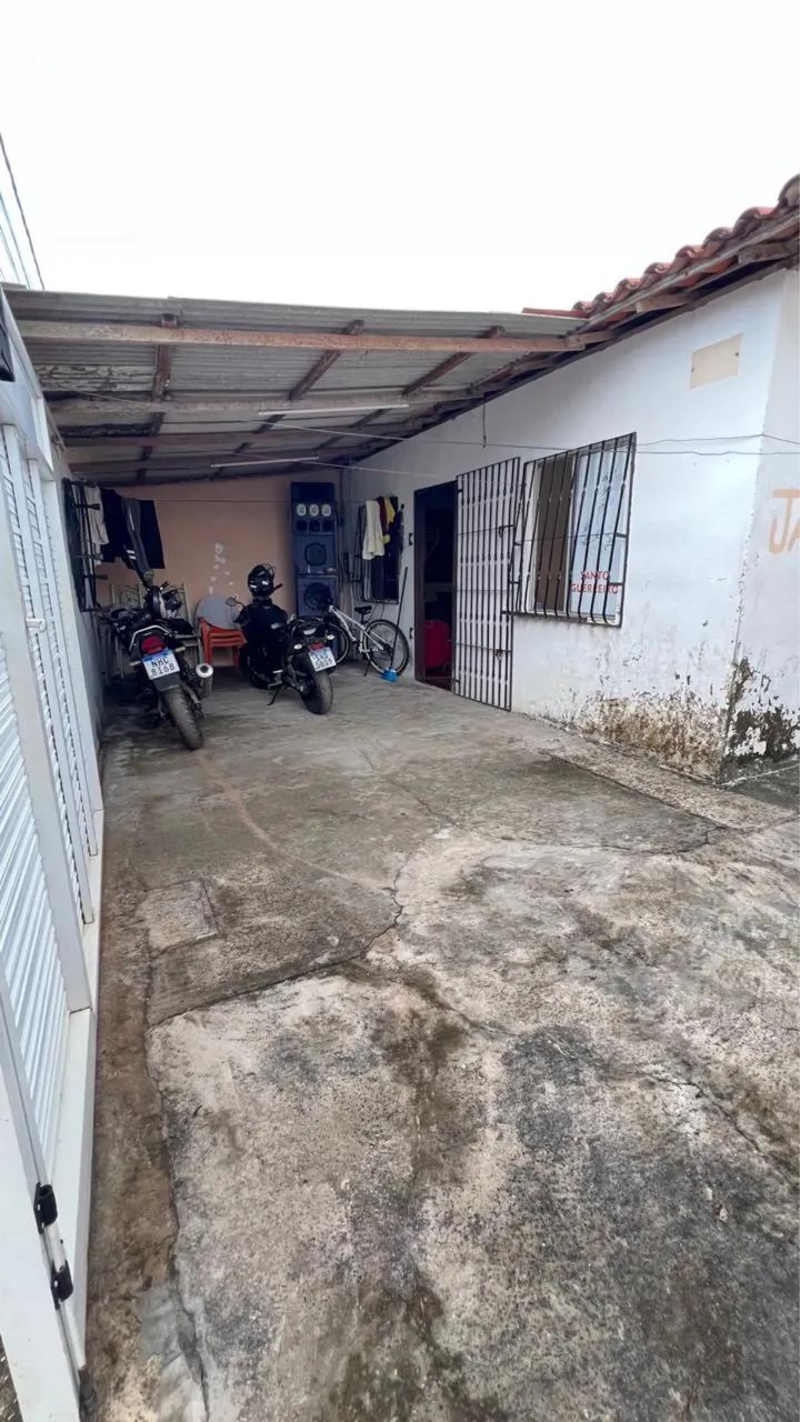VENDO CASA NOVA TERRA  - Foto 3