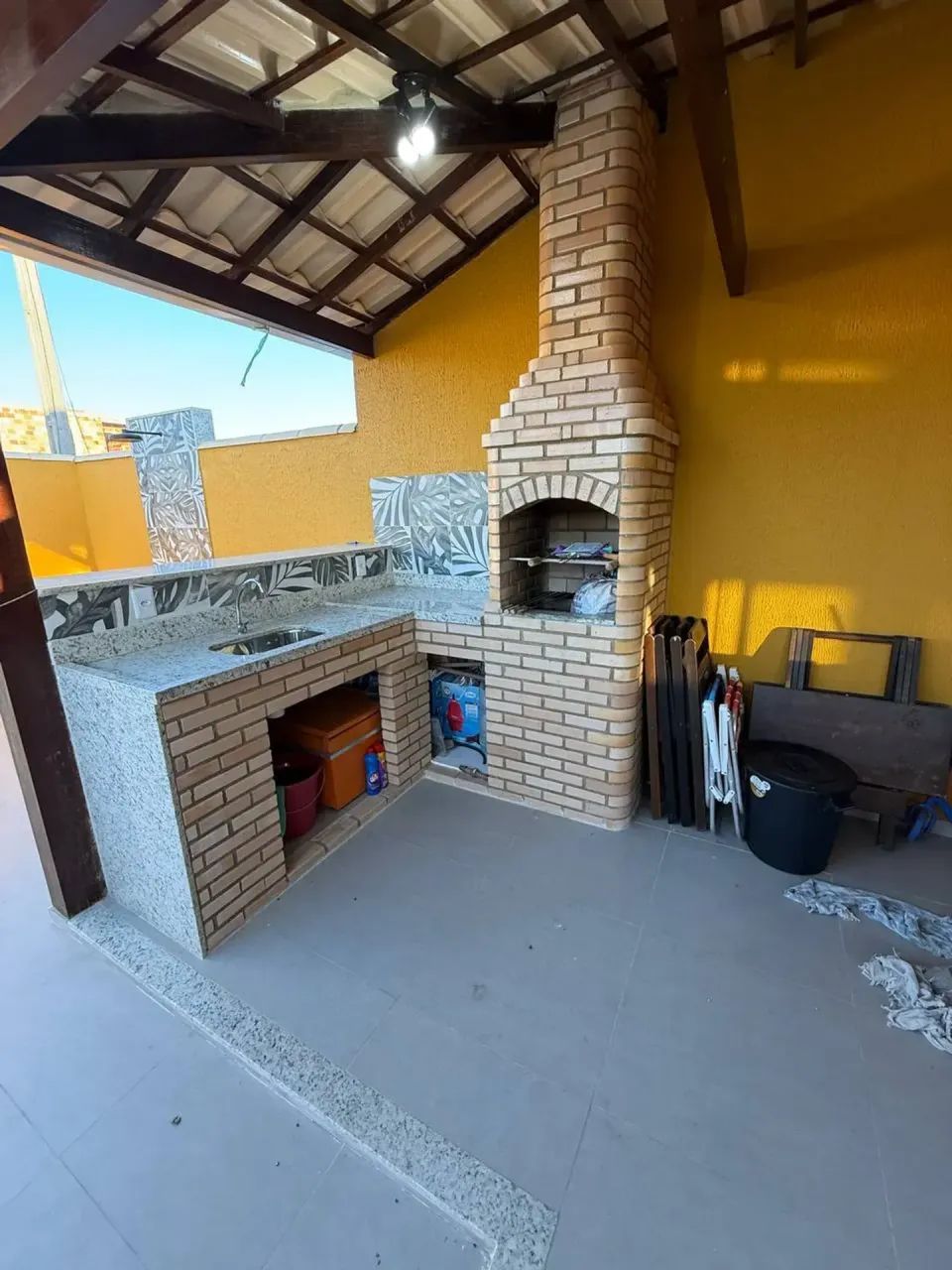 Imóvel para venda possui 100 metros quadrados com 2 quartos - Foto 4