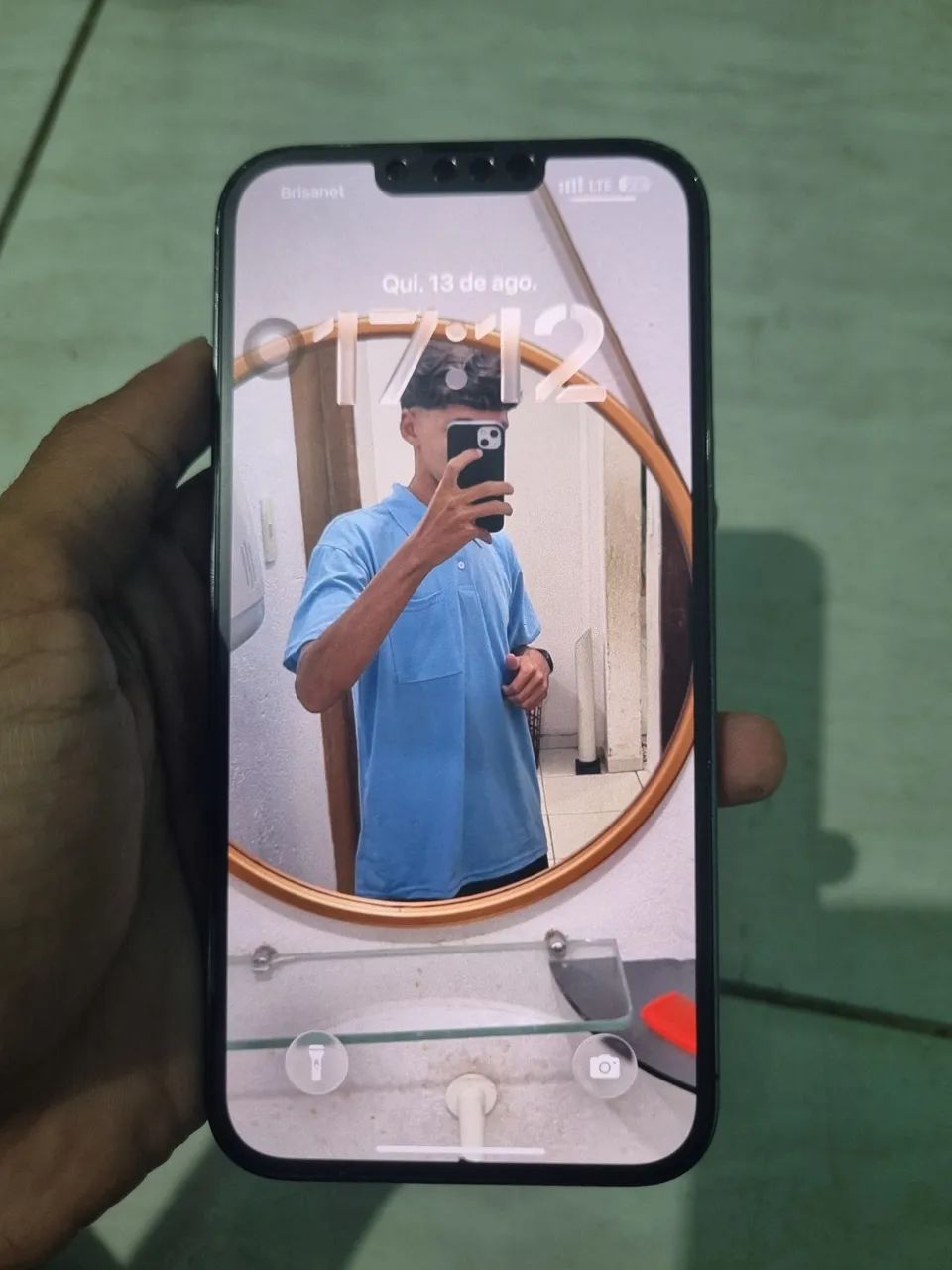 iPhone 13 Pro Max - Foto 2