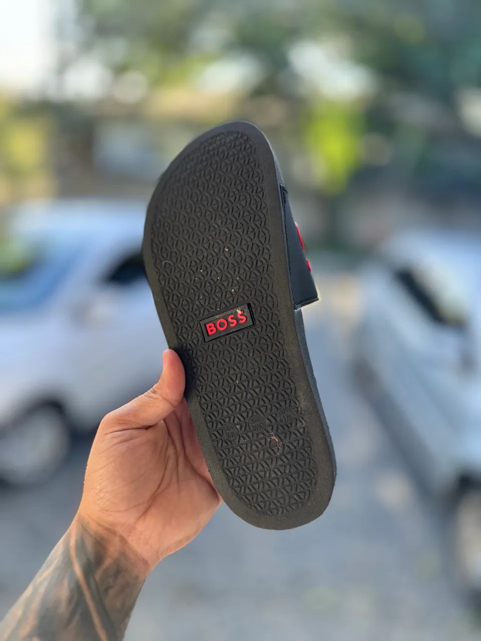 Chinelo slide  - Foto 2