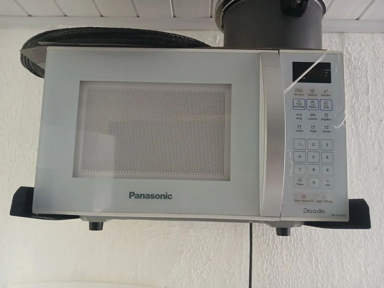Microonda  - Foto 2