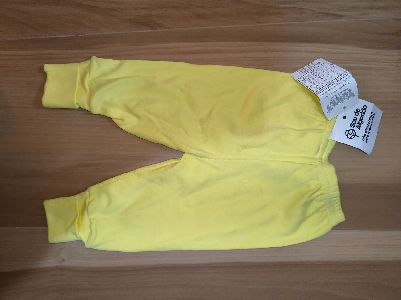 Lote roupa infantil