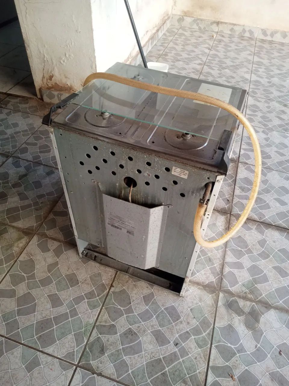 Fogao - Foto 2