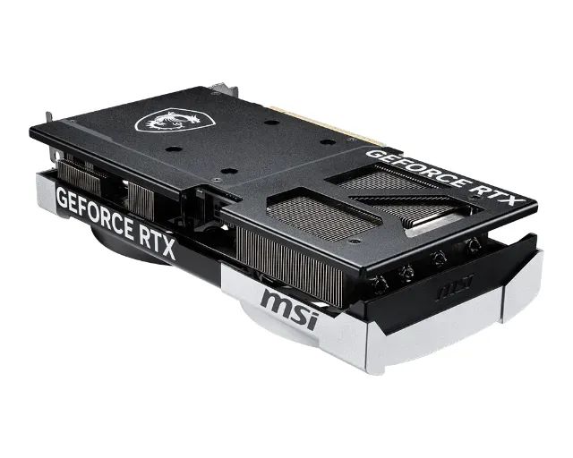 Rtx 5070 12Gb - MSI - Garantia  - Foto 3