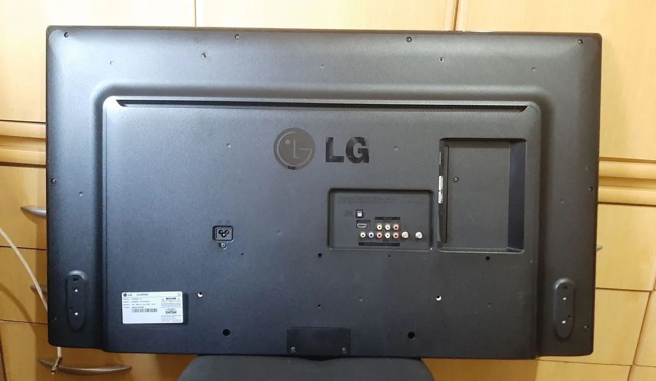 TV LG 42" POLEGADAS 42LB5500 - Foto 2