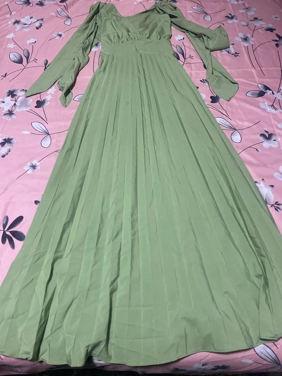 Vestido para casamento 