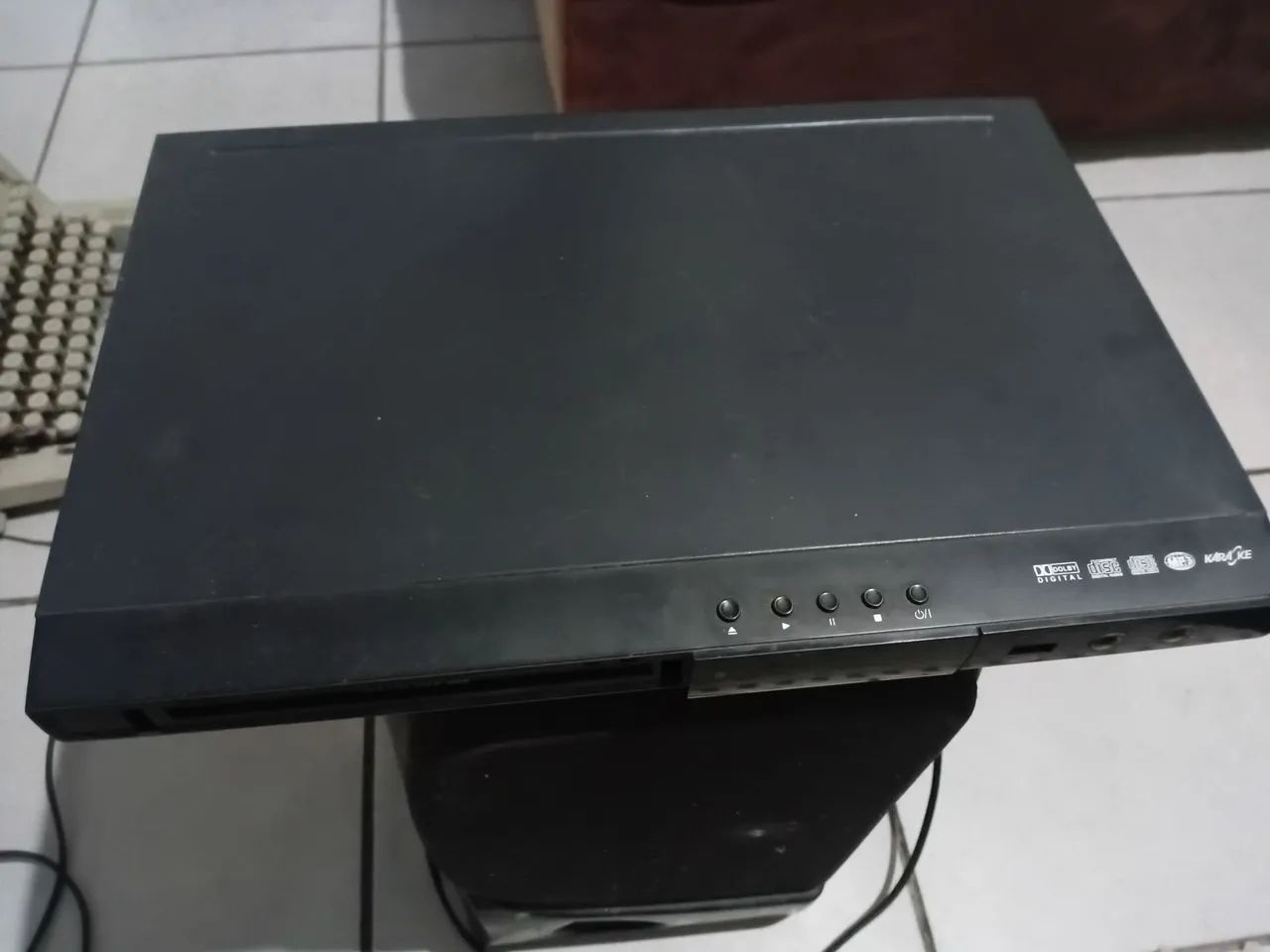 Dvd - Foto 2