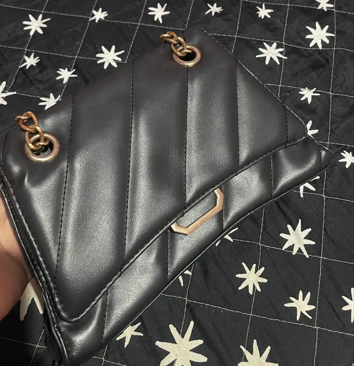 Vendo Bolsa
