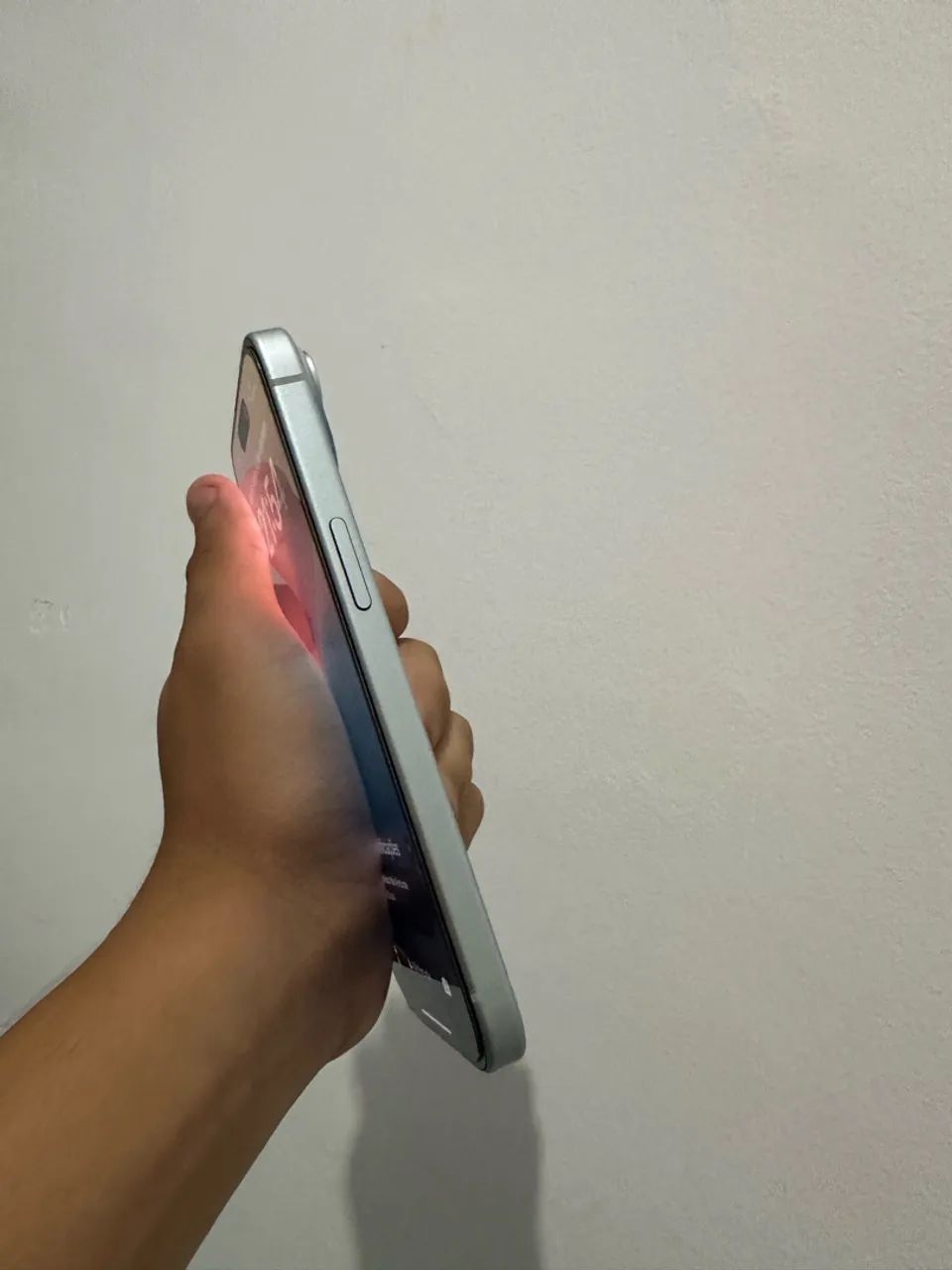 iPhone 15 128gb muito novo  - Foto 3