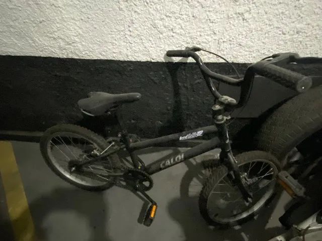 Bicicleta Caloi  - Foto 2