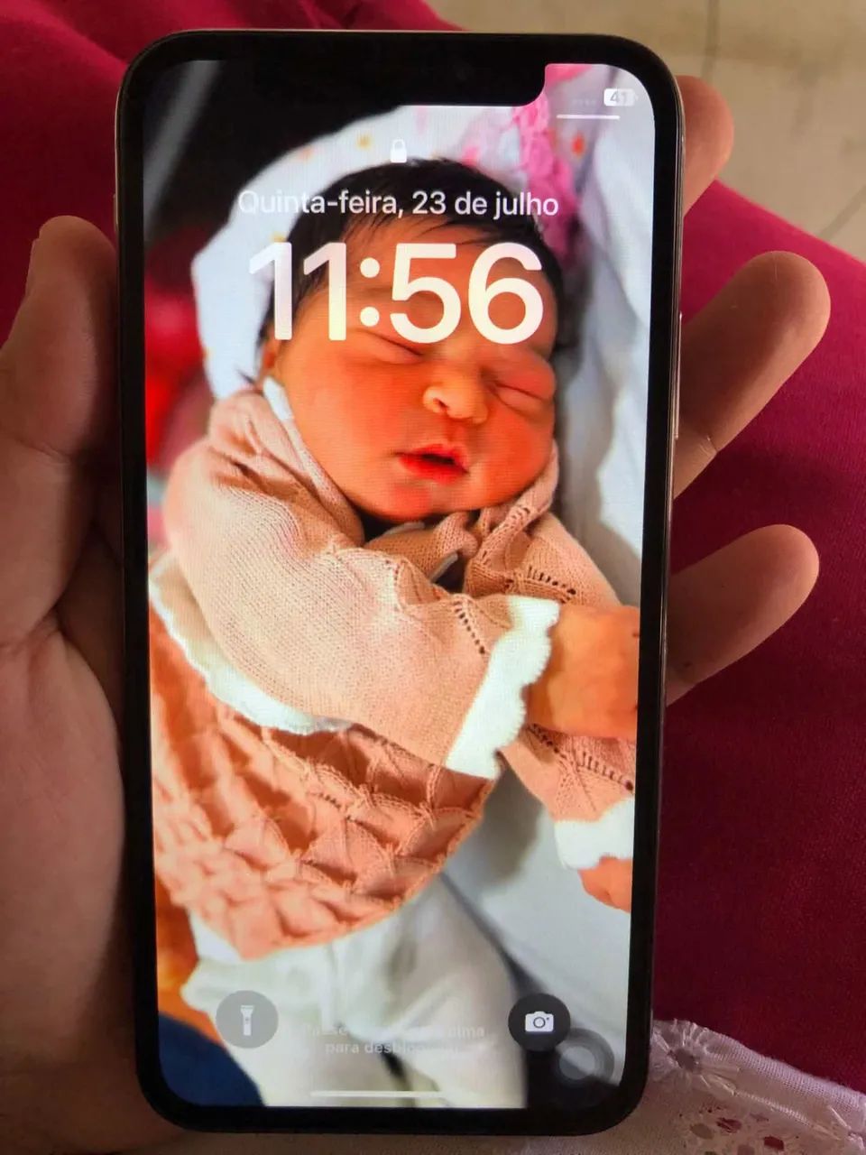 iPhone xs  - Foto 2