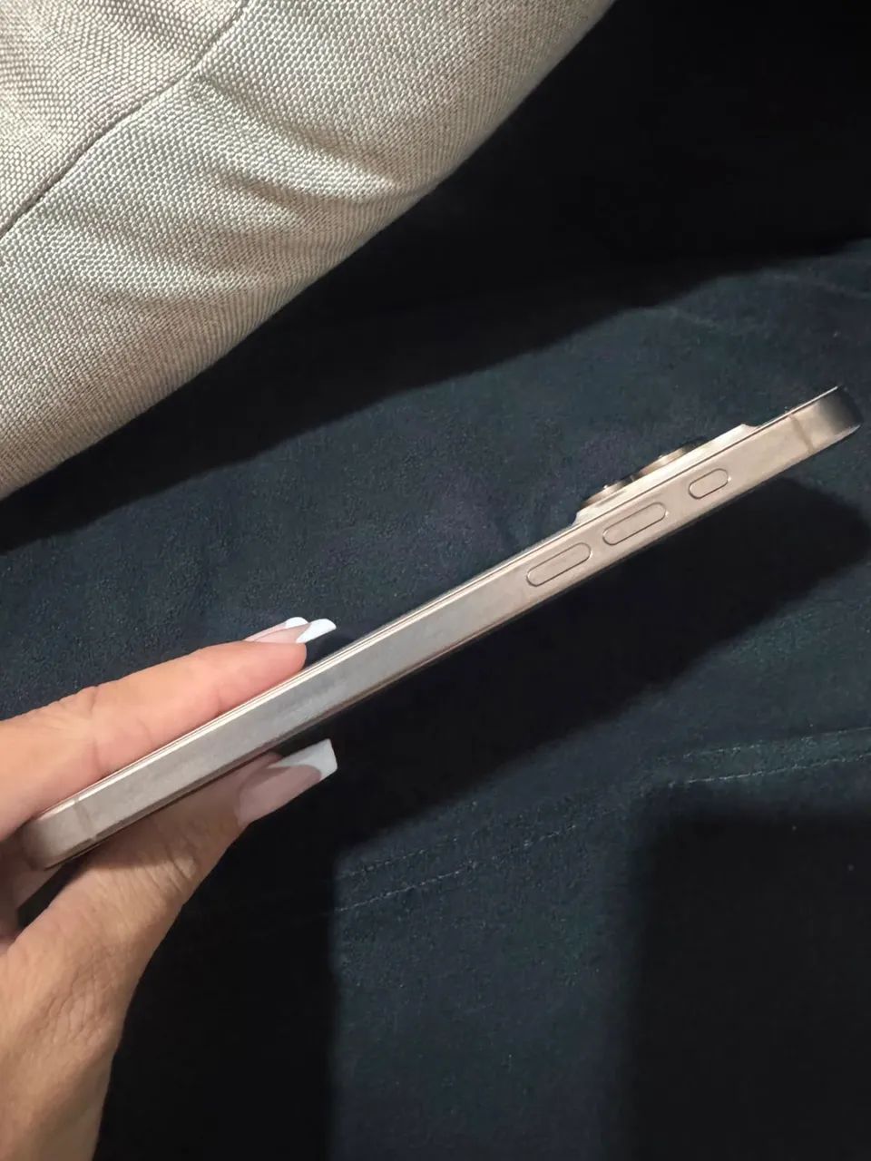 iPhone 16 pro Max 256gb - Foto 2