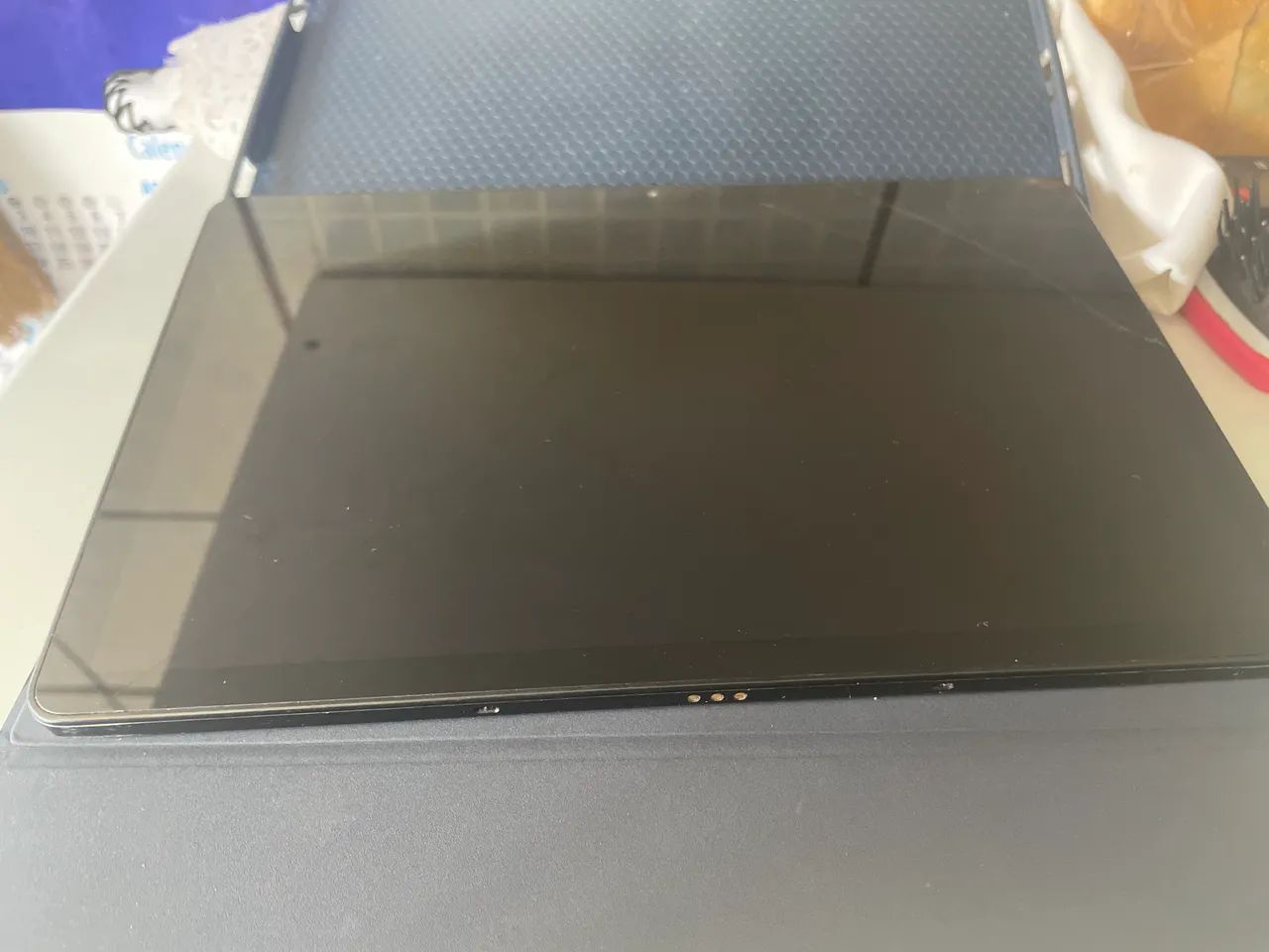 Tablet Samsung A9plus - Foto 2
