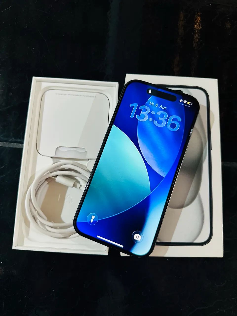 iPhone 15  - Foto 3