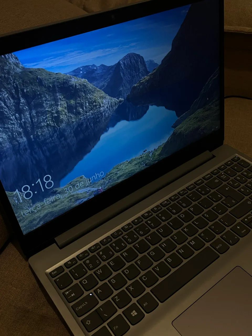Notebook Lenovo - Excelente estado | Pronto para uso - Foto 4