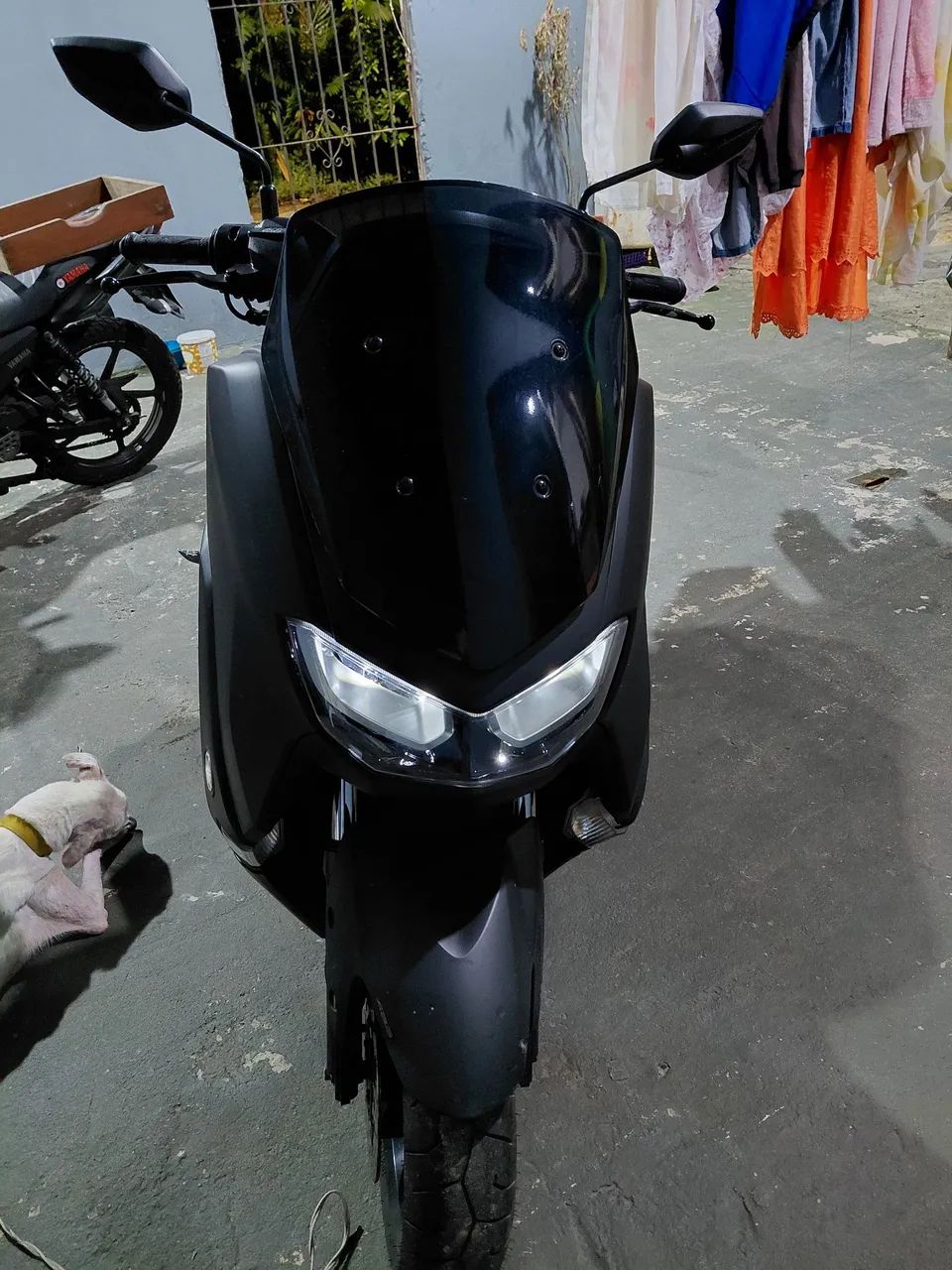 NMAX 160  - Foto 3