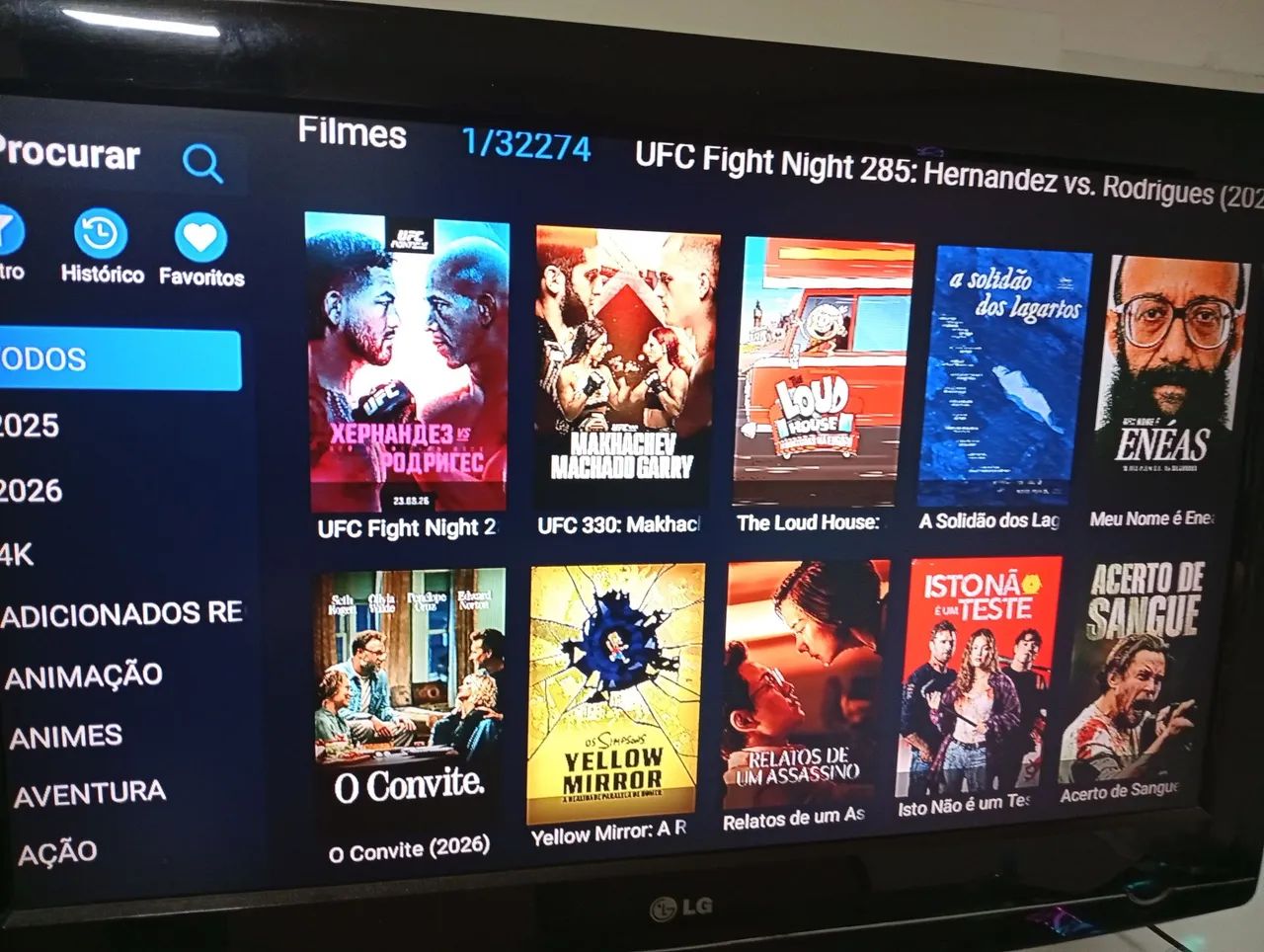Aparelho Alpha play plus  - Foto 5