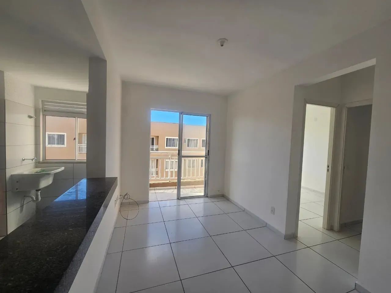 Apartamento no Gran Village Messejana - Foto 5