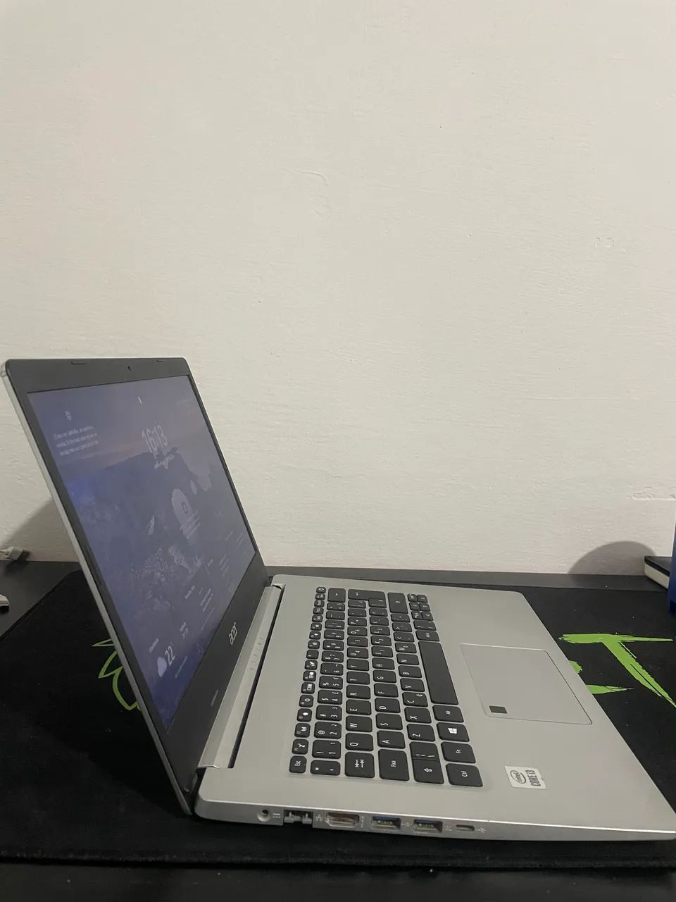 Notebook Acer I5 12GB RAM 256GB SSD 14 polegadas  - Foto 3